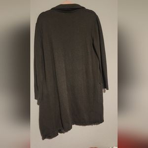 GAP cardigan size XL